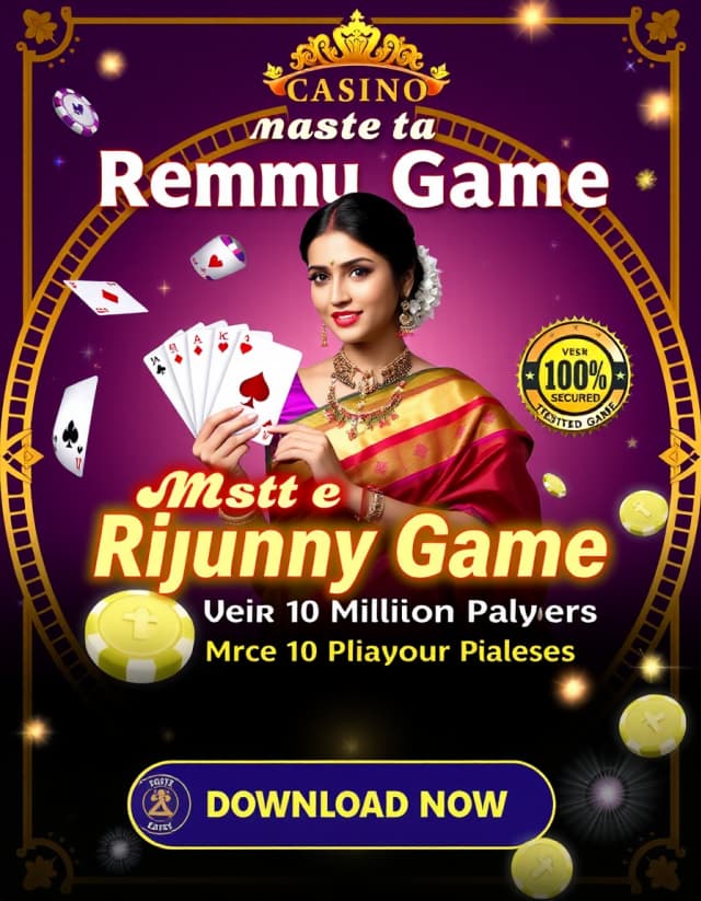 Teen Patti World Banner